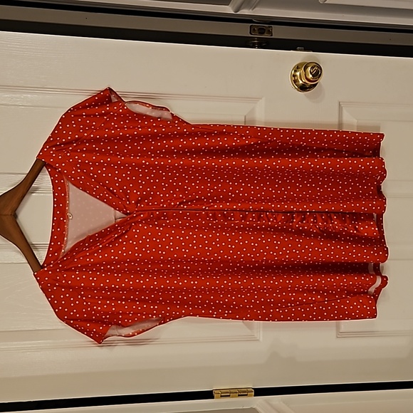 Maternity Top, sz Xl - Picture 7 of 13